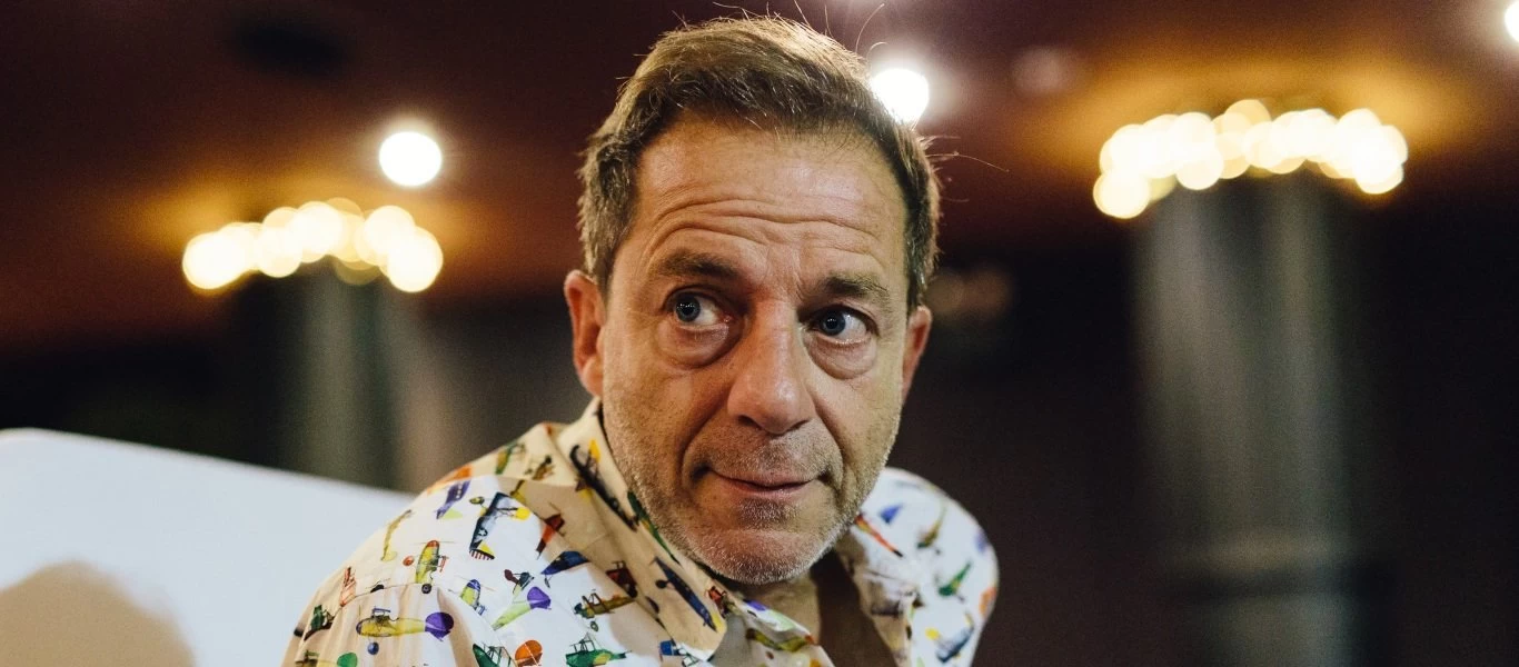 Απάντησε στον Δ.Λιγνάδη ο ΣΕΗ - Προτείνει την οριστική διαγραφή του